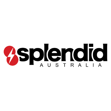 Splendid Logo