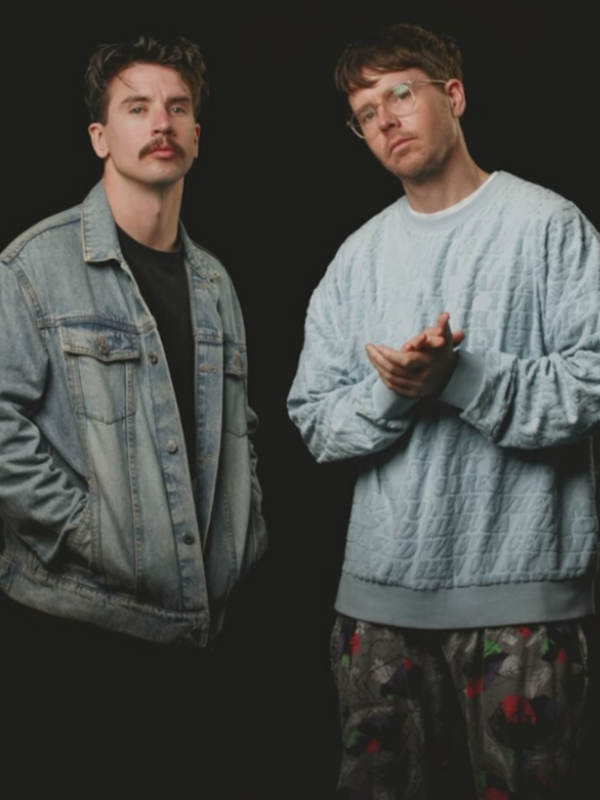 Ekko & Sidetrack